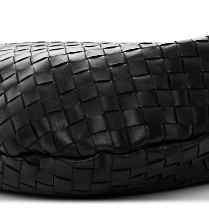 Bottega Veneta Nappa Intrecciato Small Jodie Black 10 of 10
