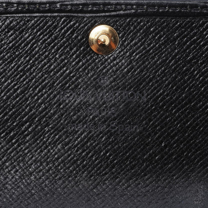 Louis Vuitton Epi Multicles 4 Key Holder Black 6 of 7