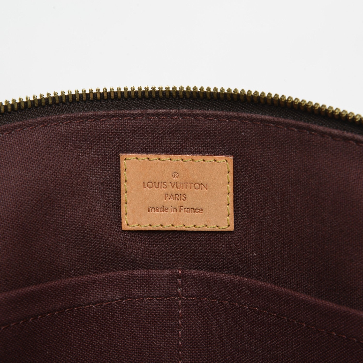 Louis Vuitton Monogram Turenne PM 7 of 7