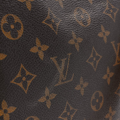 Louis Vuitton Monogram Odeon MM 13 of 13
