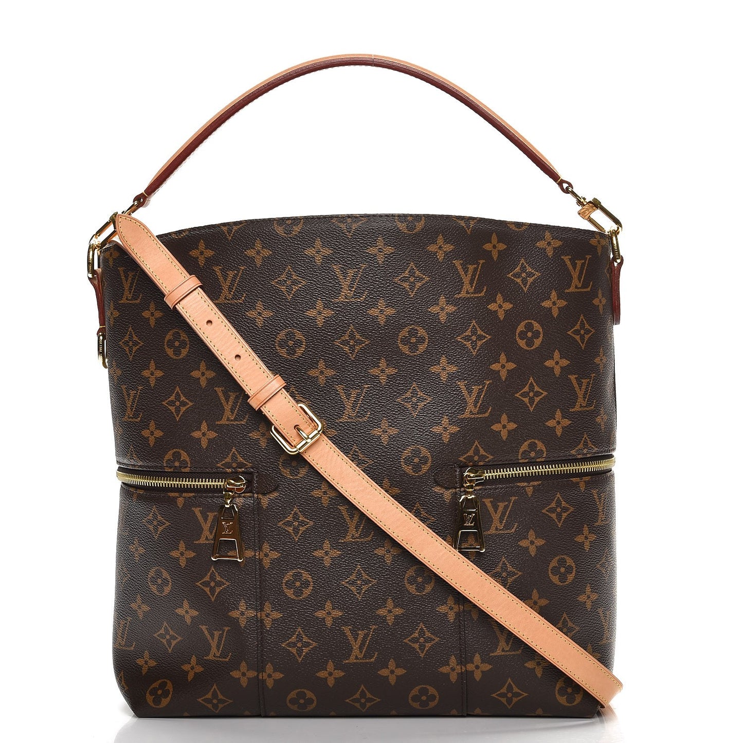 Monogram Melie