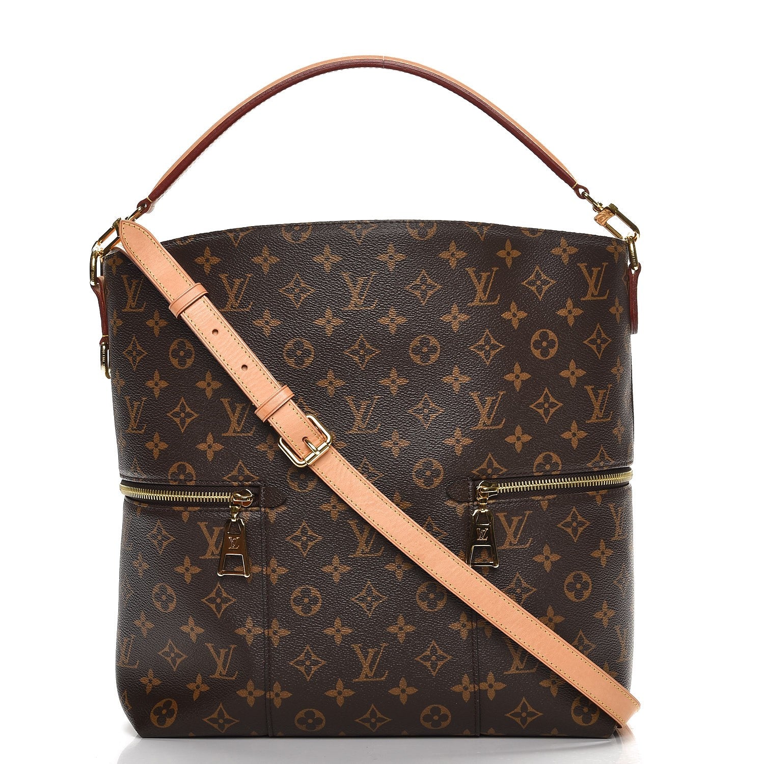 Louis Vuitton Monogram Melie 1 of 12