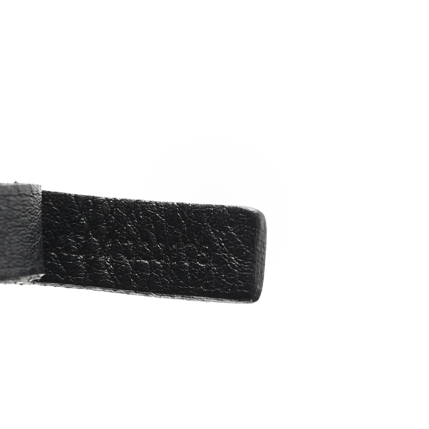 Goyardine Saint Louis PM Black