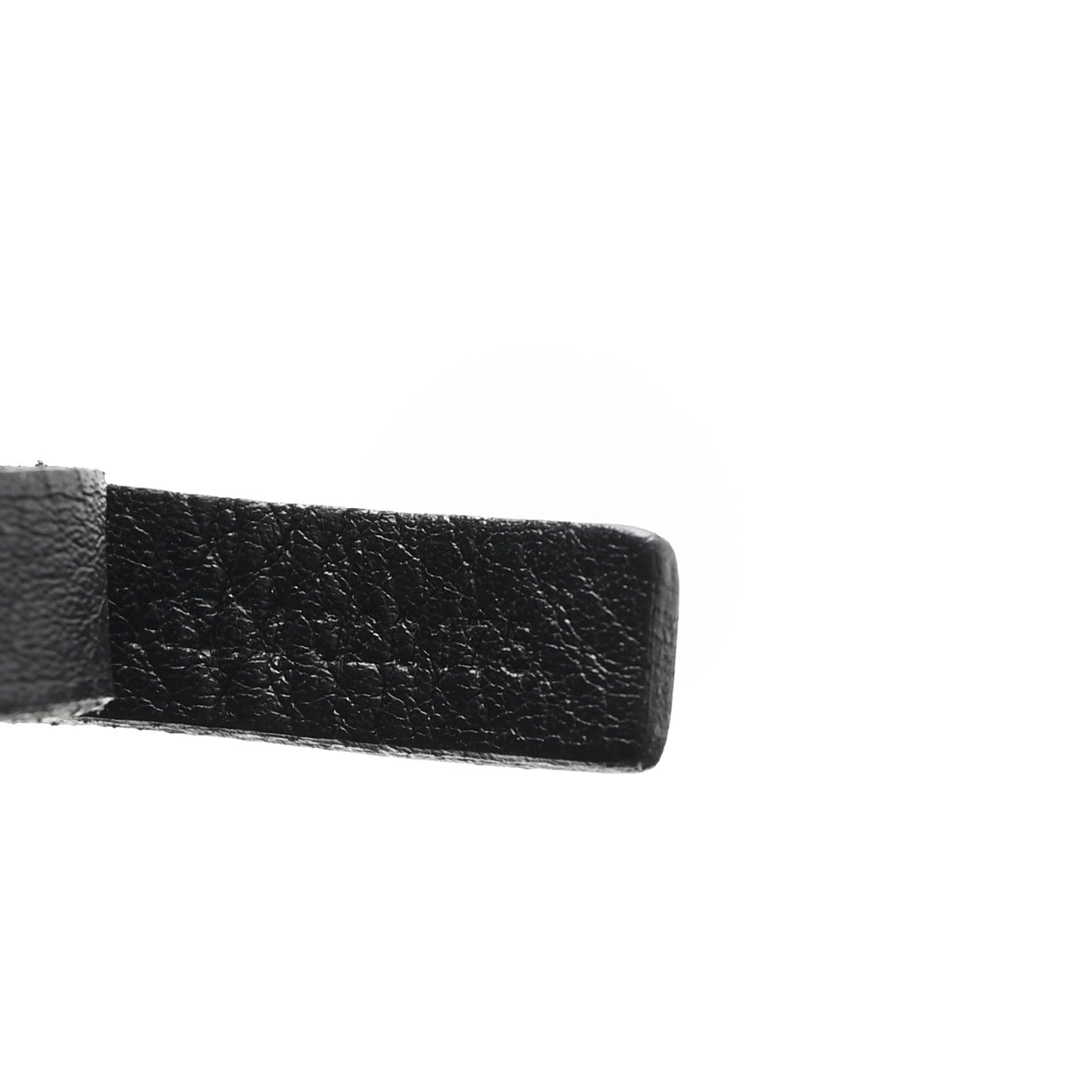 Goyard Goyardine Saint Louis PM Black 7 of 10