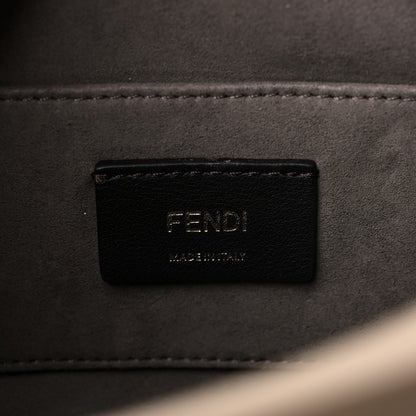 Fendi Vitello Century Opaco F is Fendi Camera Case Amido 6 of 10