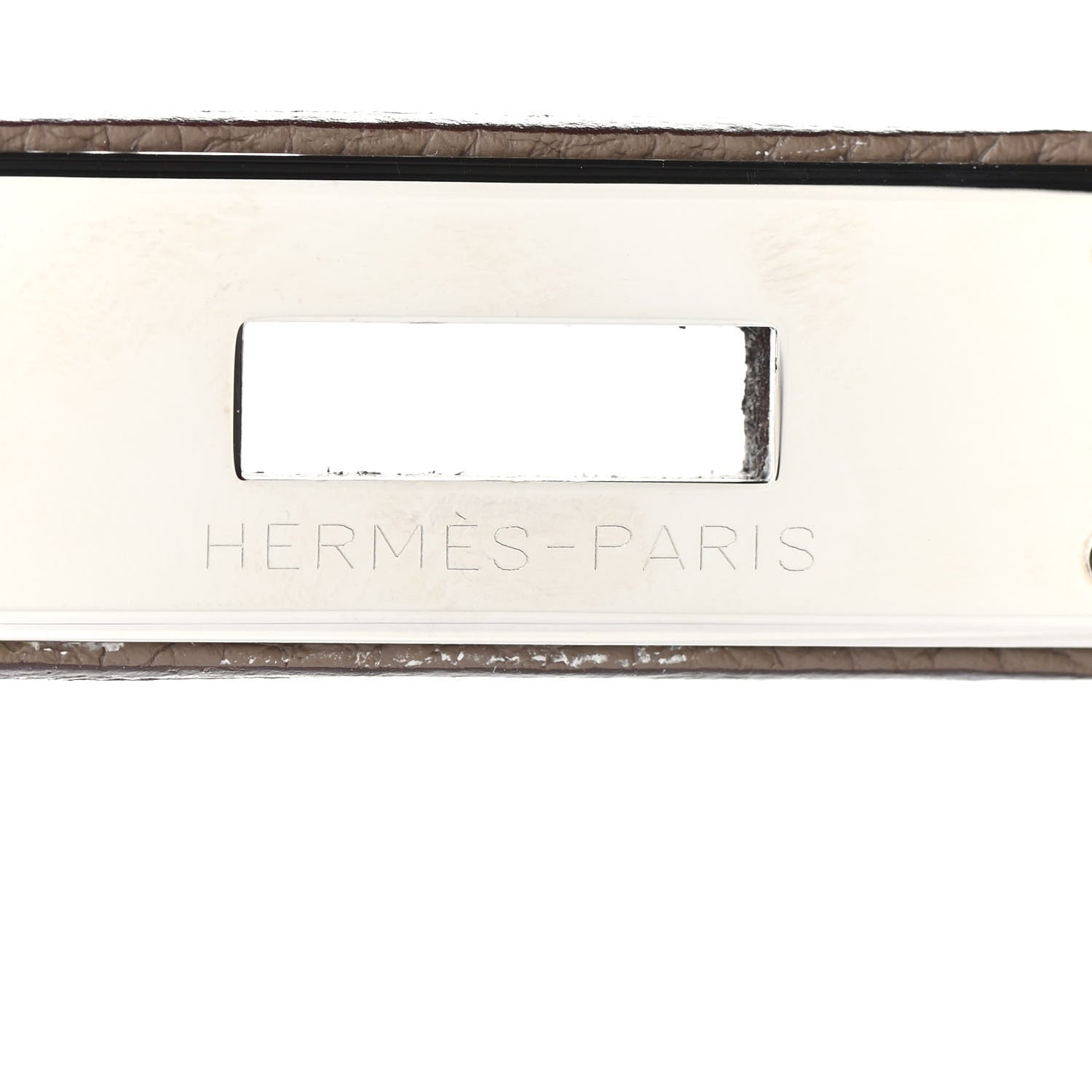 Hermes Togo Birkin 35 Etoupe 29 of 33