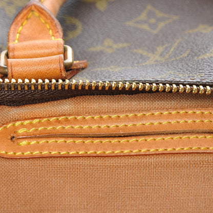 Louis Vuitton Monogram Speedy 25 13 of 18