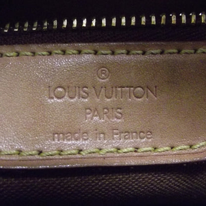 Louis Vuitton Monogram Cabas Mezzo 9 of 10