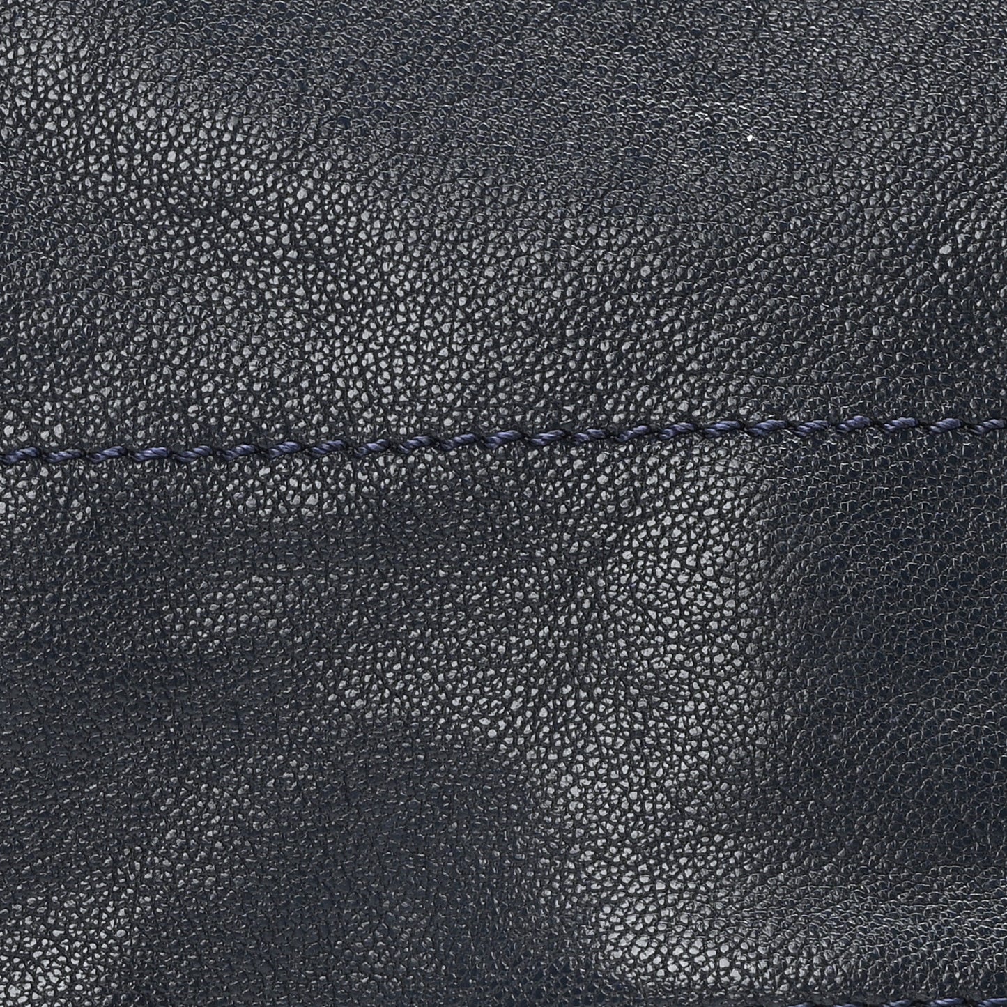 Lambskin Large PS1 Satchel Midnight