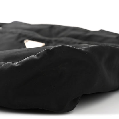 Prada Tessuto Nylon Tote Black 10 of 13