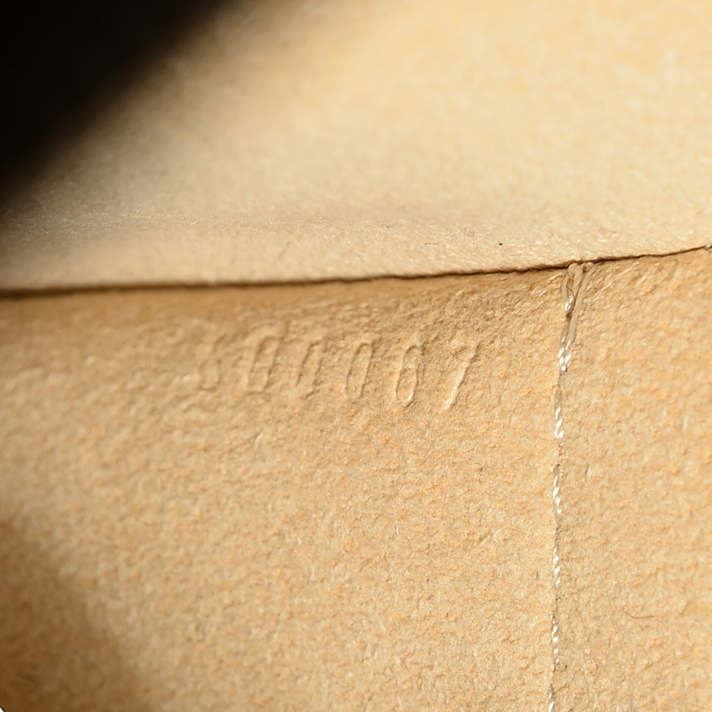 Monogram Manhattan PM