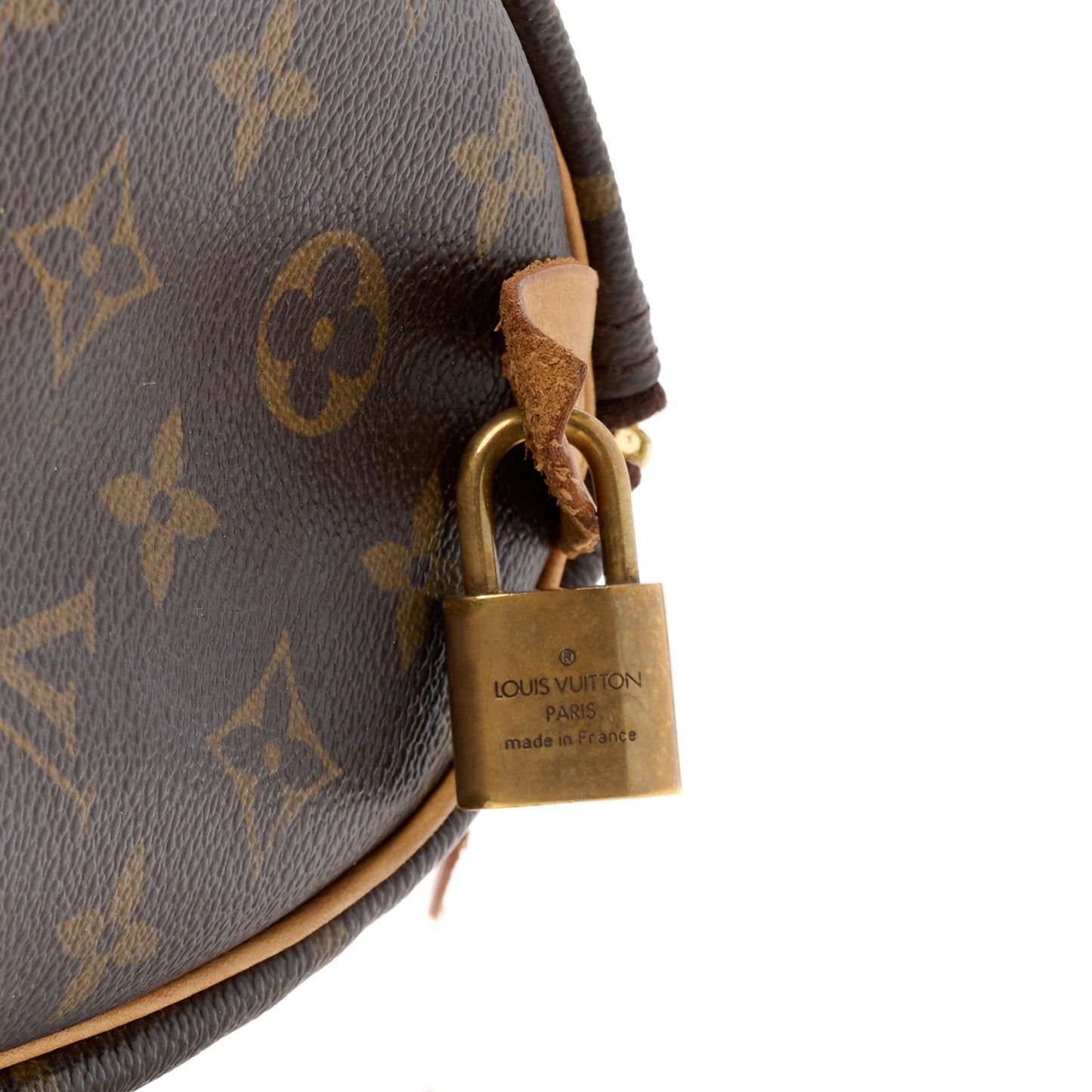 Monogram Speedy 35