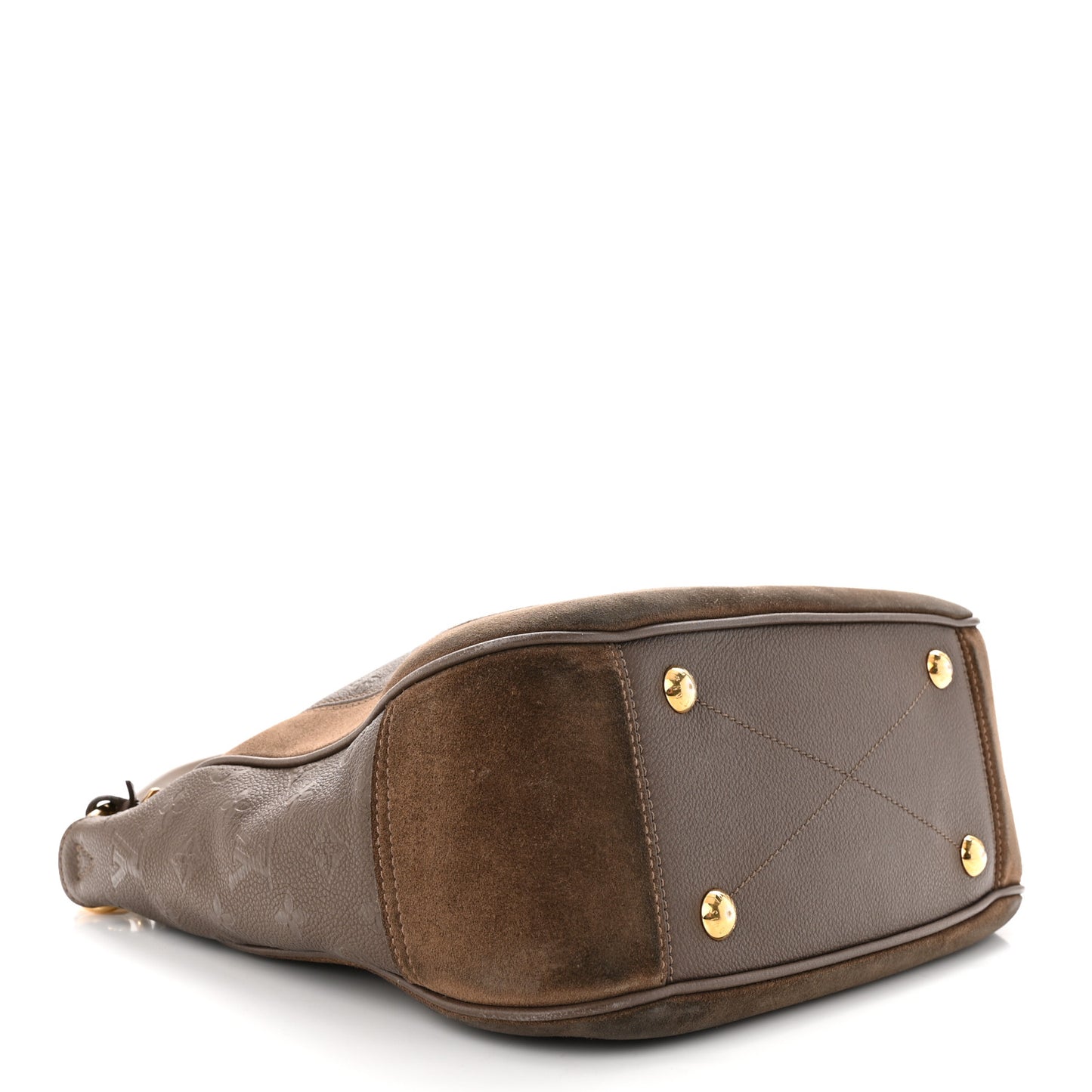 Empreinte Suede Audacieuse PM Ombre