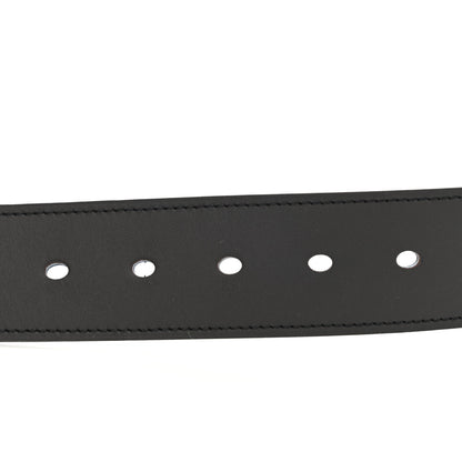 Hermes Box Togo Nathan 40 Belt 90 3 of 5