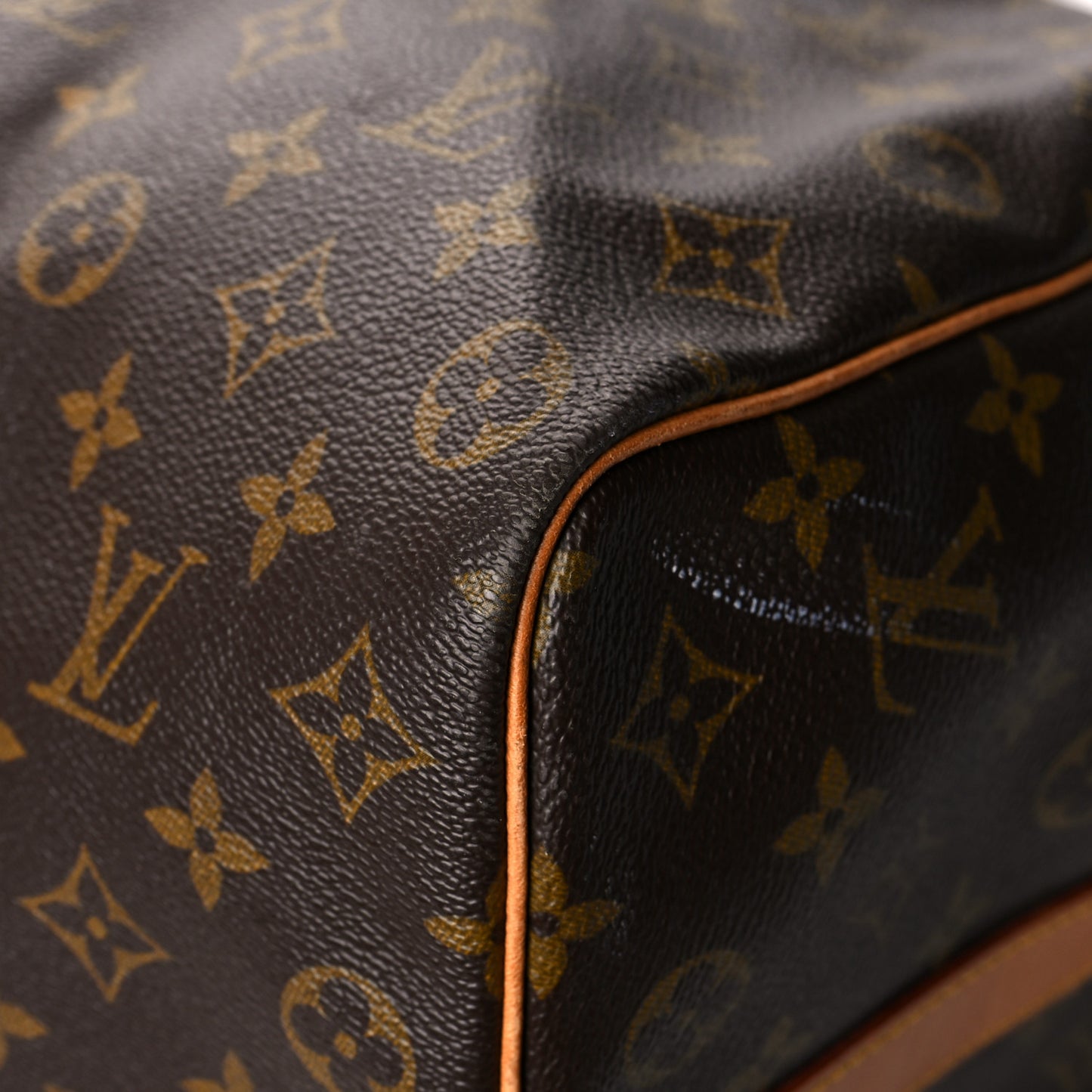 Monogram Keepall Bandouliere 50