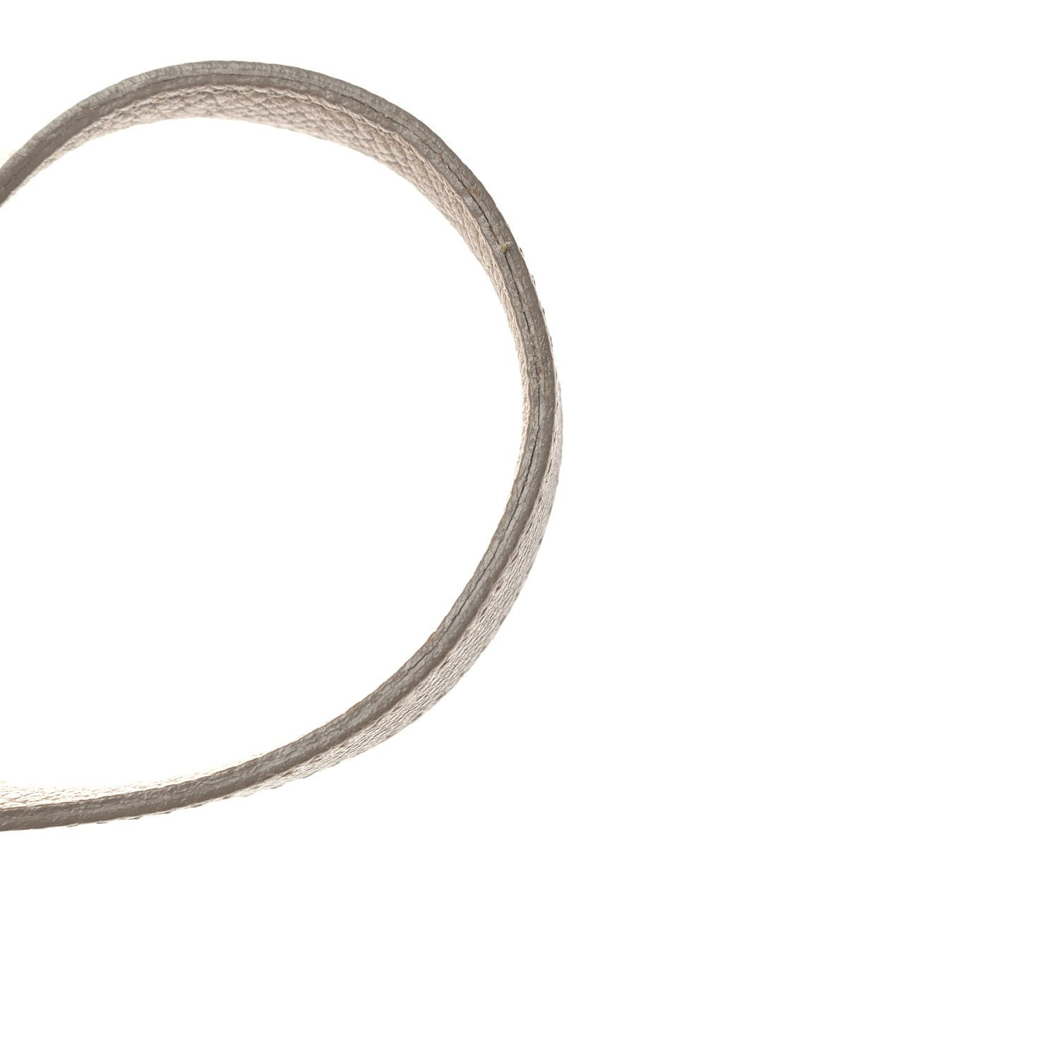 Celine Grained Calfskin Mini Belt Bag Light Taupe 11 of 11