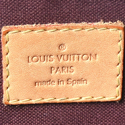 Louis Vuitton Monogram Mabillon 6 of 12