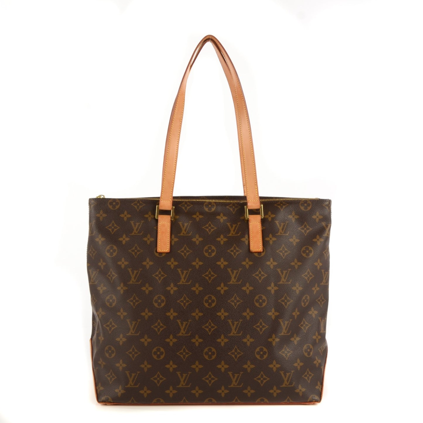 Monogram Cabas Mezzo