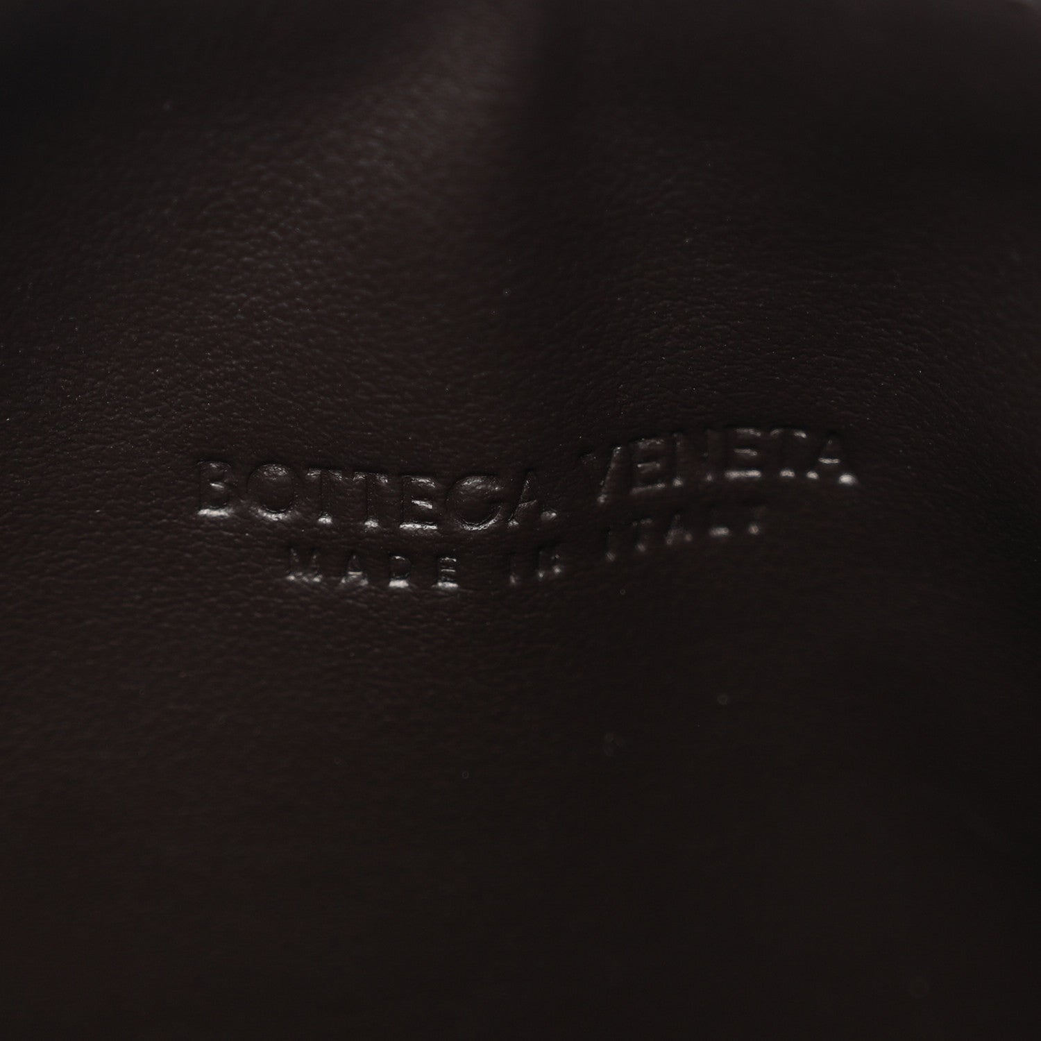 Bottega Veneta Calfskin Nappa Intrecciato Mini Wallace Fondant 6 of 11