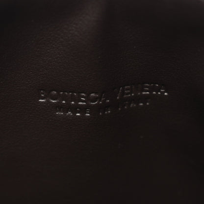 Bottega Veneta Calfskin Nappa Intrecciato Mini Wallace Fondant 6 of 11