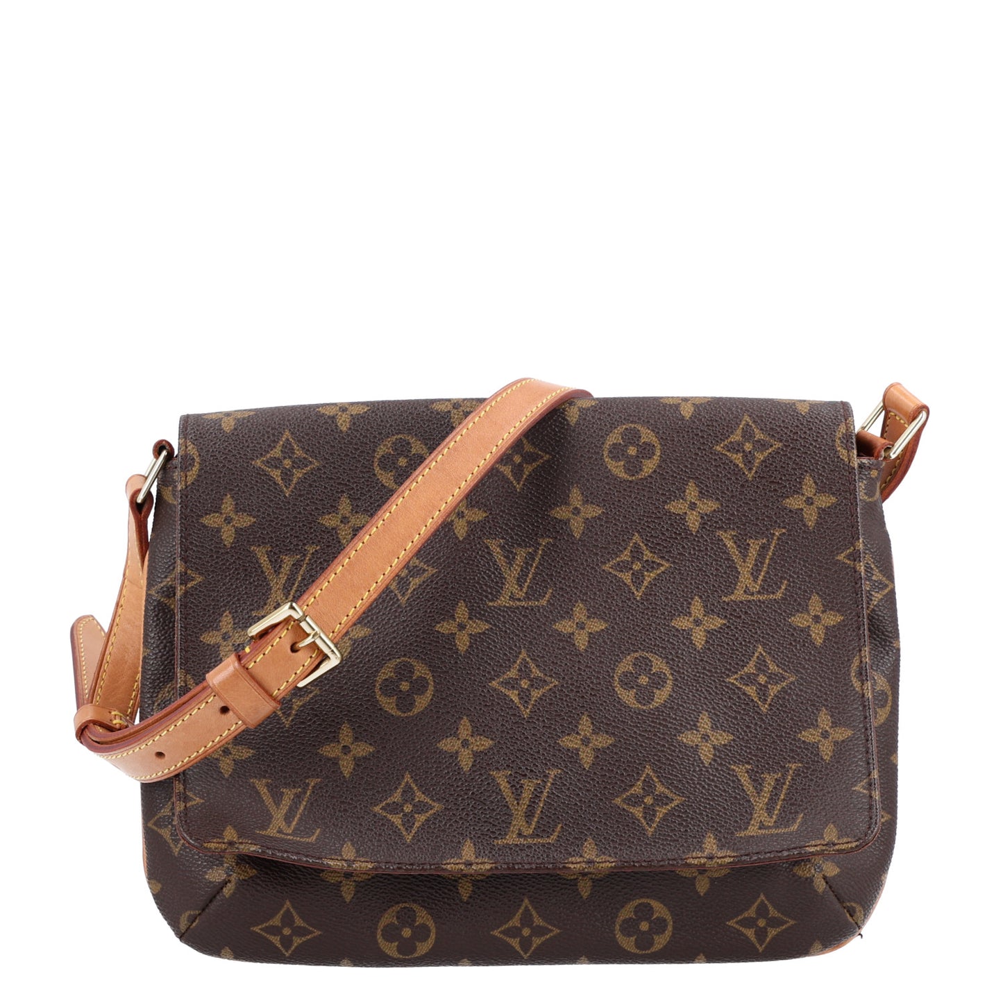 Monogram Musette Tango