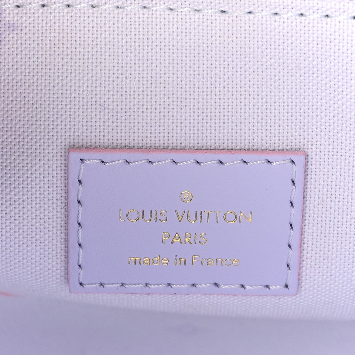 Louis Vuitton Monogram Giant Spring In The City Onthego PM Sunrise Pastel 6 of 8