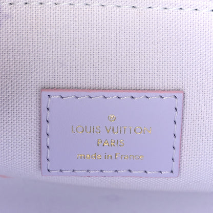 Louis Vuitton Monogram Giant Spring In The City Onthego PM Sunrise Pastel 6 of 8