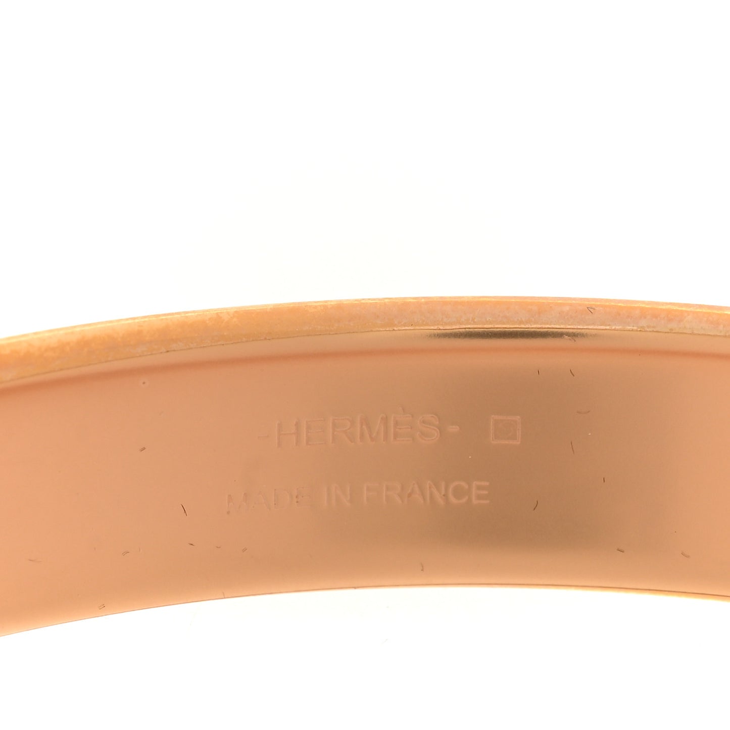 Epsom Olympe Bracelet Gold