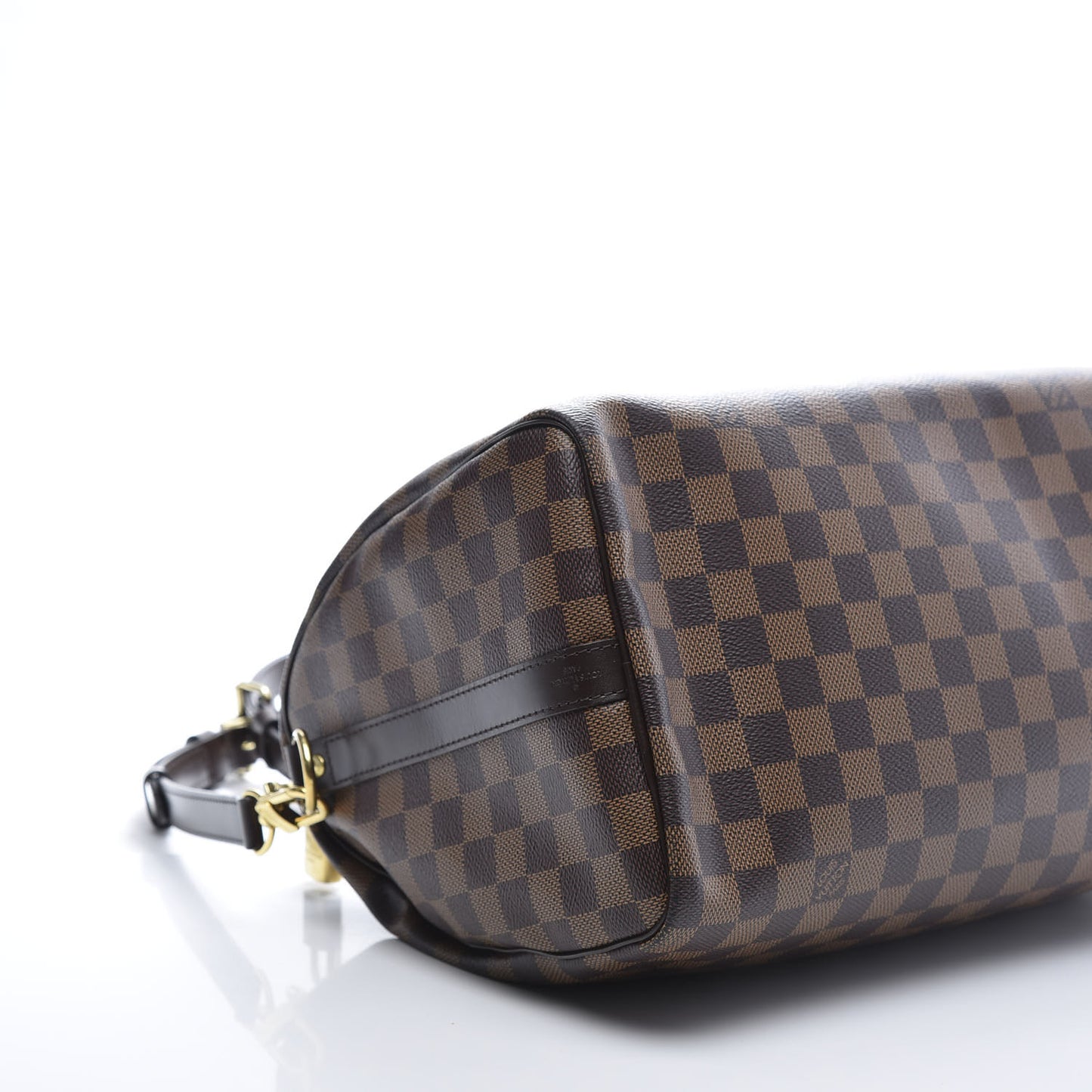 Damier Ebene Speedy Bandouliere 30