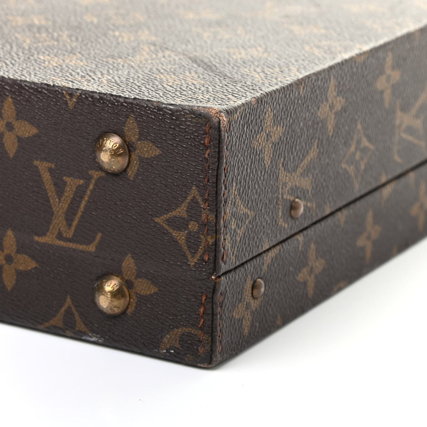 Monogram Attache-Case Classeur PM