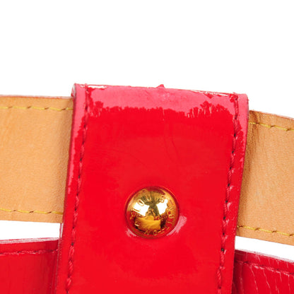 Louis Vuitton Monogram Salina GM Rubis 8 of 11