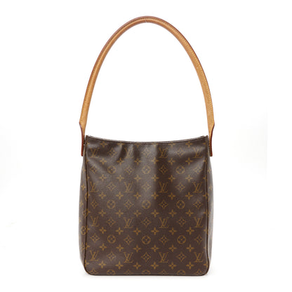 Louis Vuitton Monogram Looping GM 1 of 14