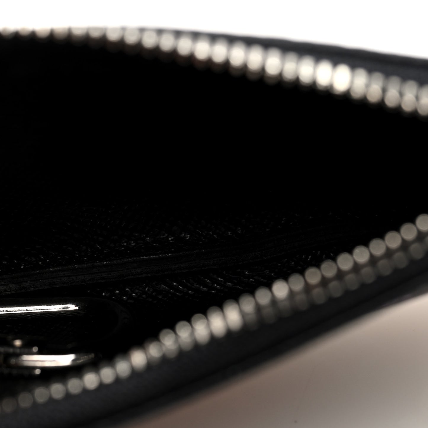 LV X TM Monogram Multicolor Key Pouch Black