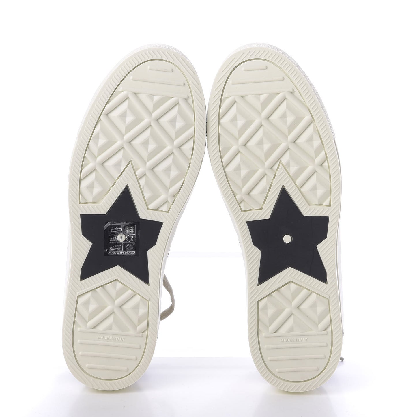 Canvas Oblique Walk'N'Dior Low Top Sneakers 39 Deep Blue