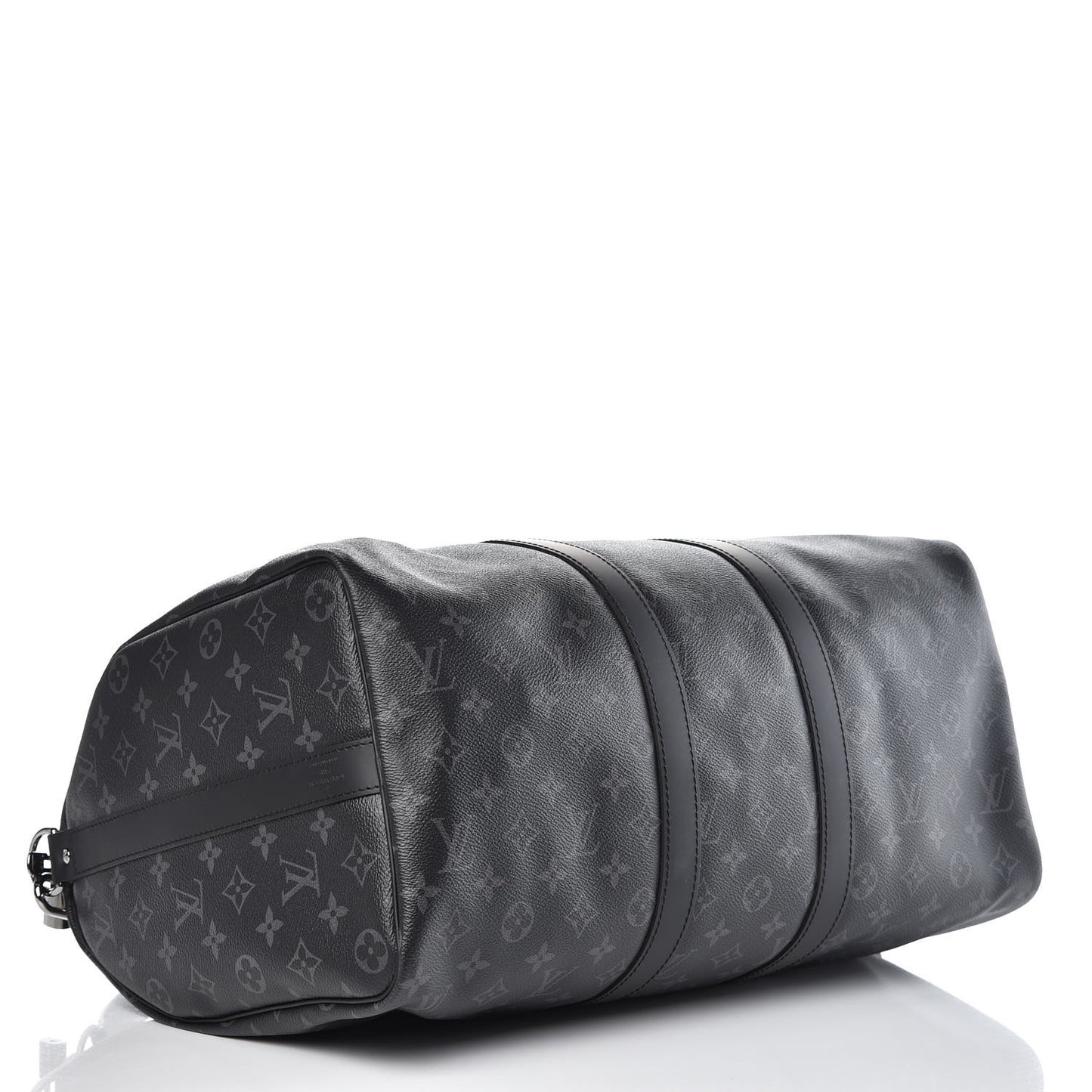 Monogram Eclipse Keepall Bandouliere 45