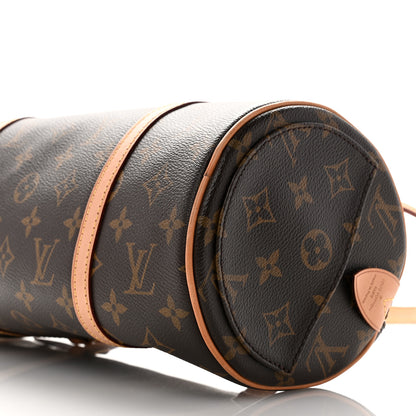 Louis Vuitton Monogram Papillon NM 10 of 12