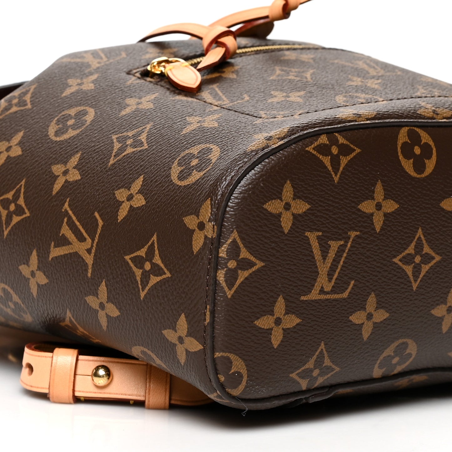 Monogram Montsouris NM Backpack