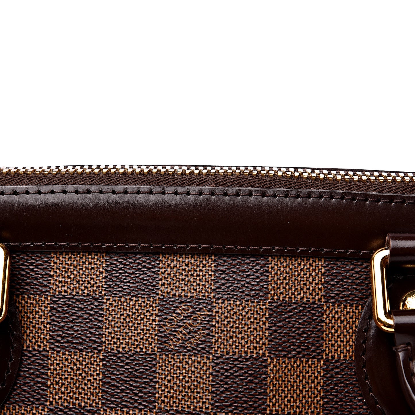 Damier Ebene Trevi PM