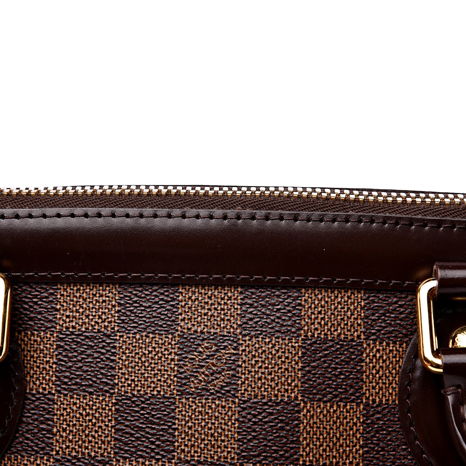 Louis Vuitton Damier Ebene Trevi PM 10 of 14