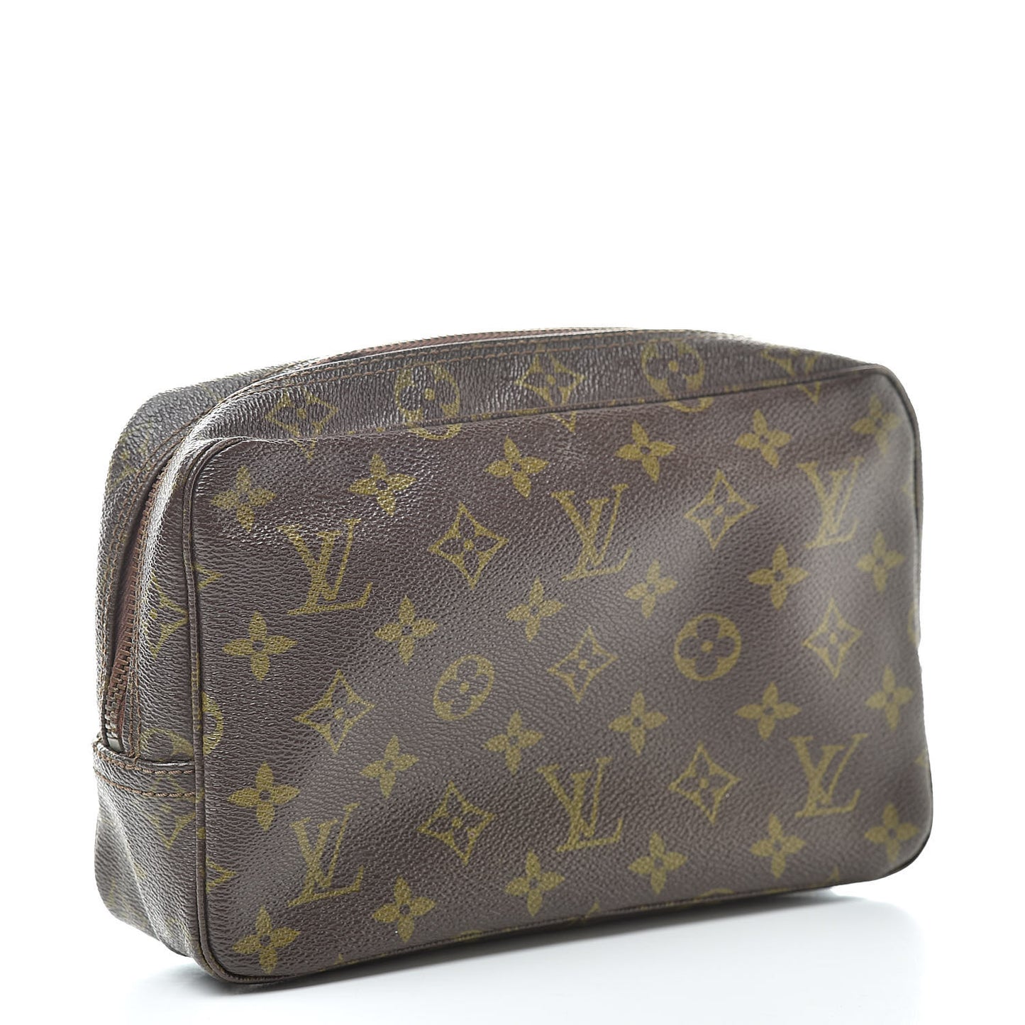 Monogram Trousse Toilette 23