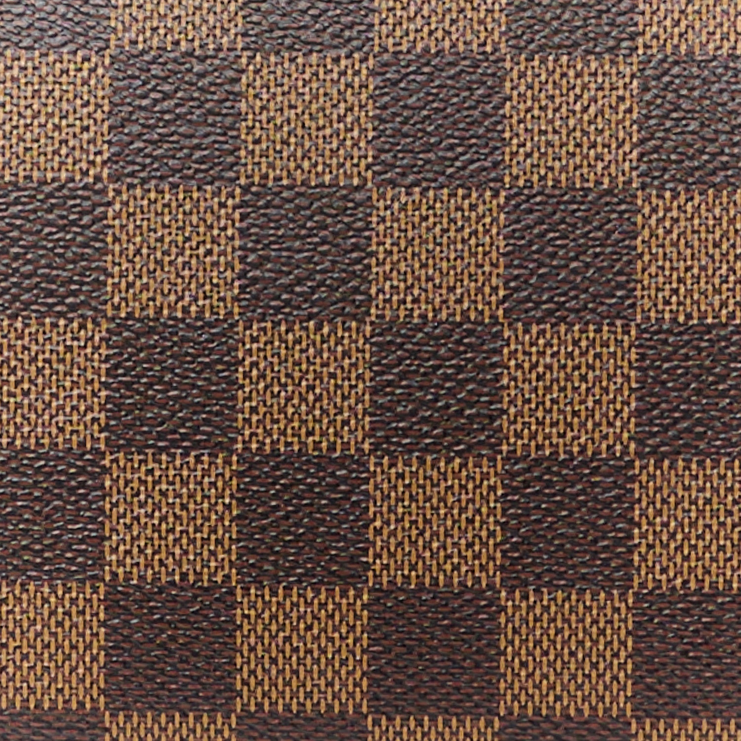 Louis Vuitton Damier Ebene Ribera MM 8 of 10