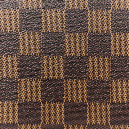 Louis Vuitton Damier Ebene Ribera MM 8 of 10