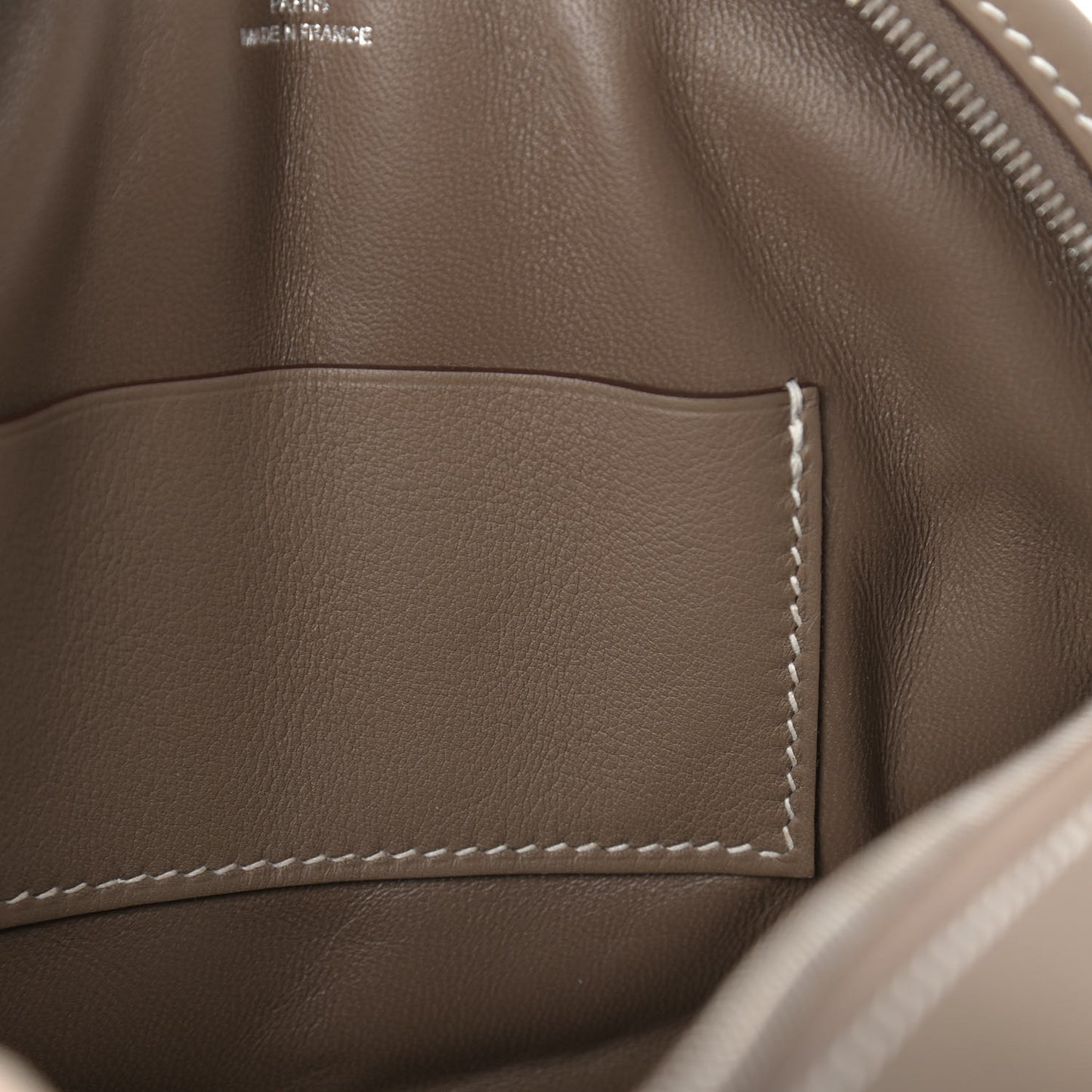 Swift In-The-Loop Belt Bag Etoupe