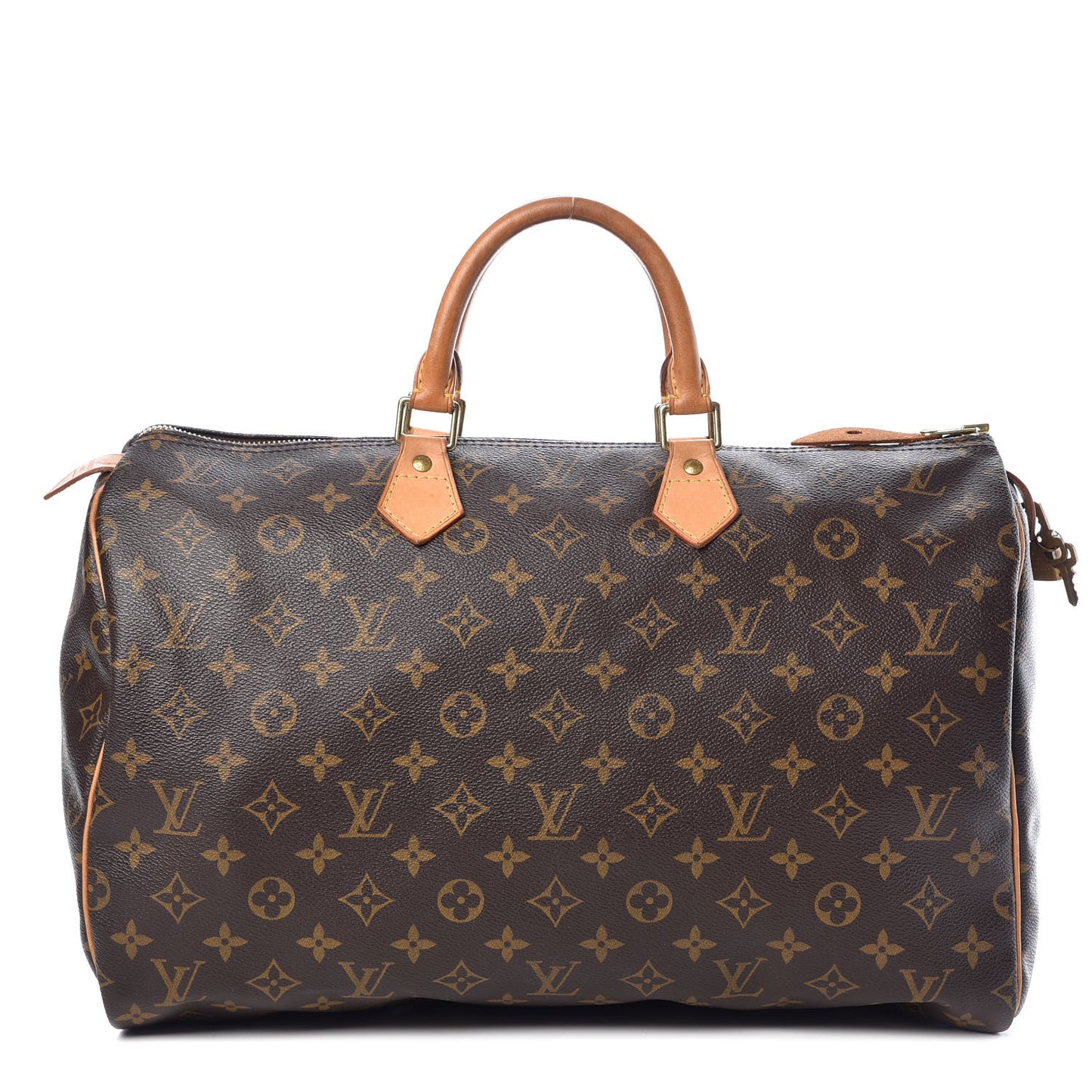 Monogram Speedy 40