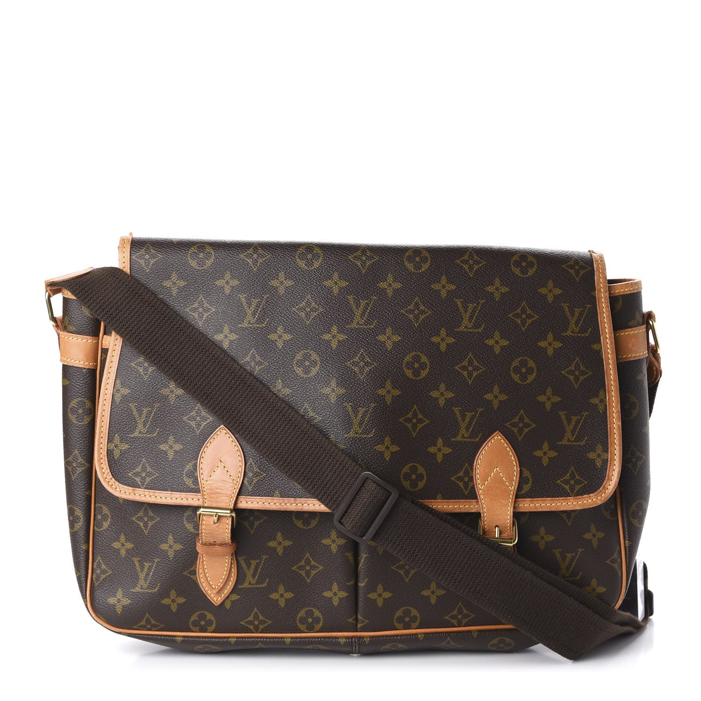 Monogram Sac Gibeciere GM