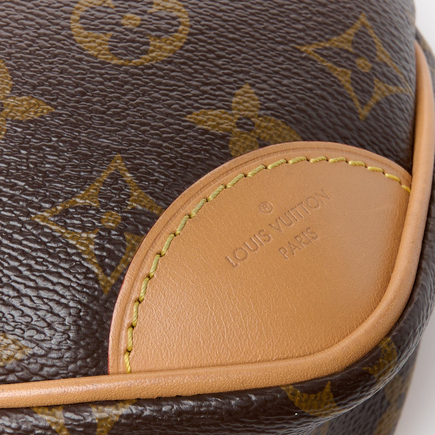Monogram Odeon PM Natural