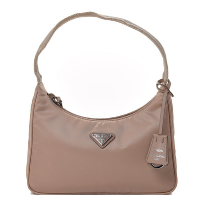Prada Tessuto Nylon Mini Re-Edition 2000 Bag Cammeo 1 of 4