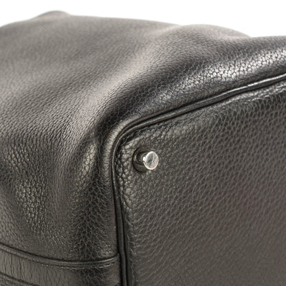 Hermes Taurillon Clemence Picotin Lock 18 PM Black 15 of 18