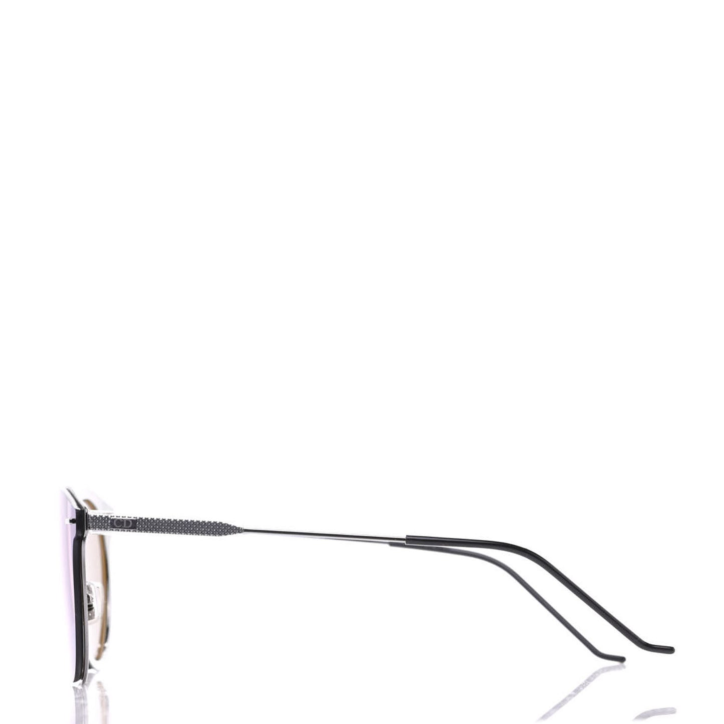 HOMME Metal Dior0211S Sunglasses Blue