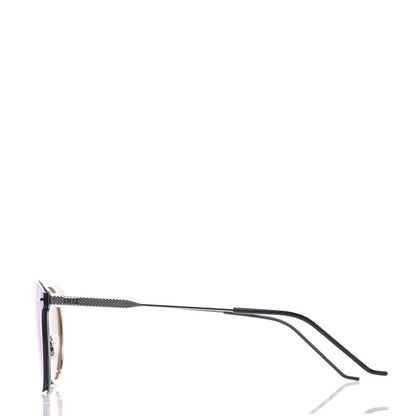 Christian Dior HOMME Metal Dior0211S Sunglasses Blue 3 of 7